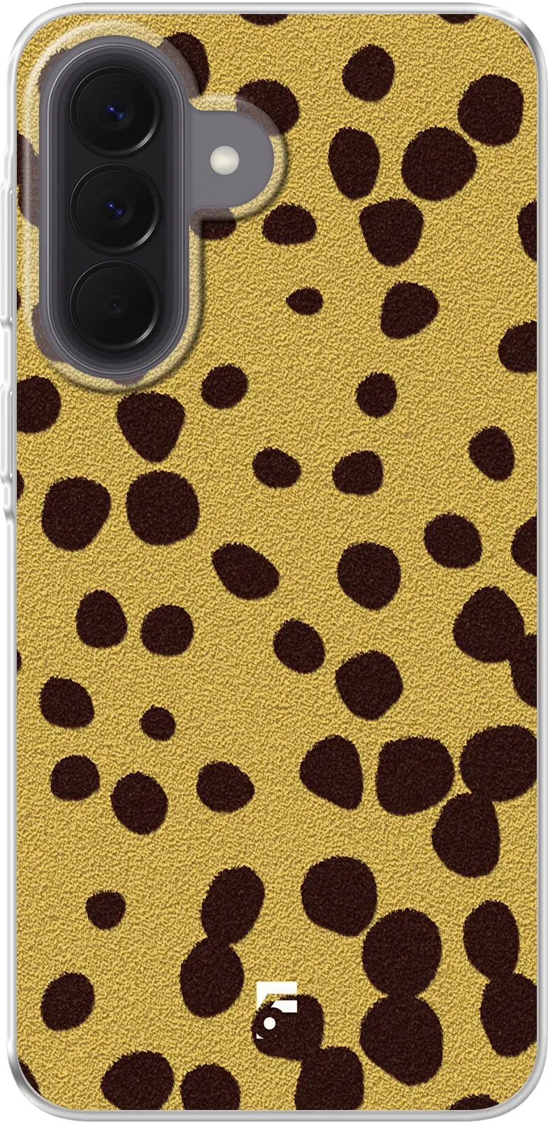 Cheetah Print Galaxy A37