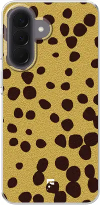 Cheetah Print Galaxy A37