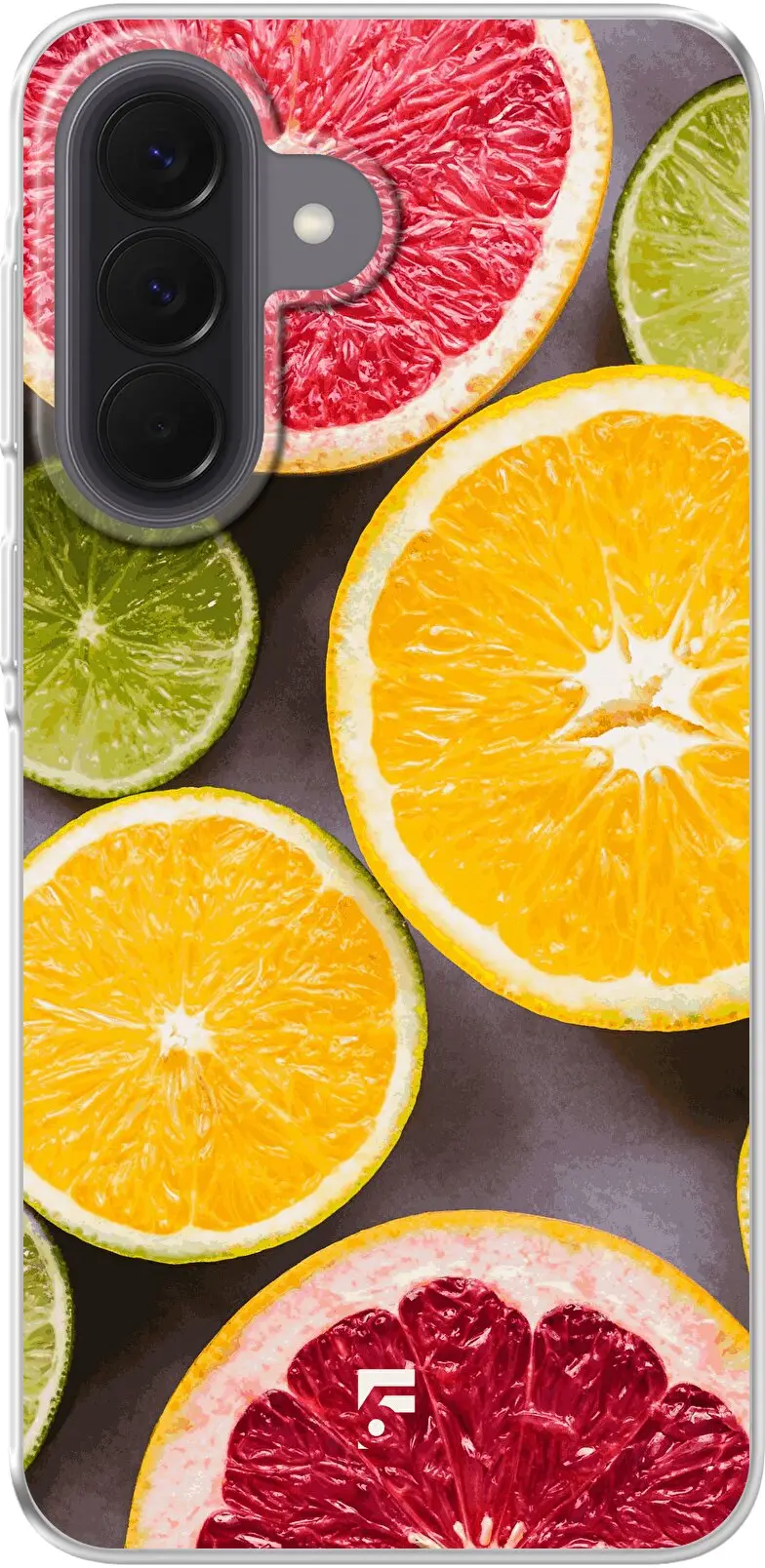 Citrus Fruit Galaxy A37