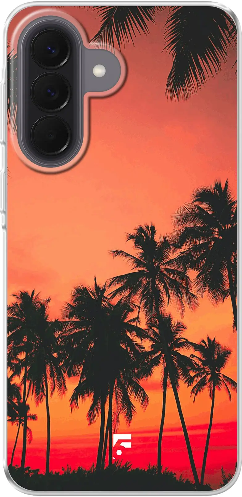 Coconut Nightfall Galaxy A37