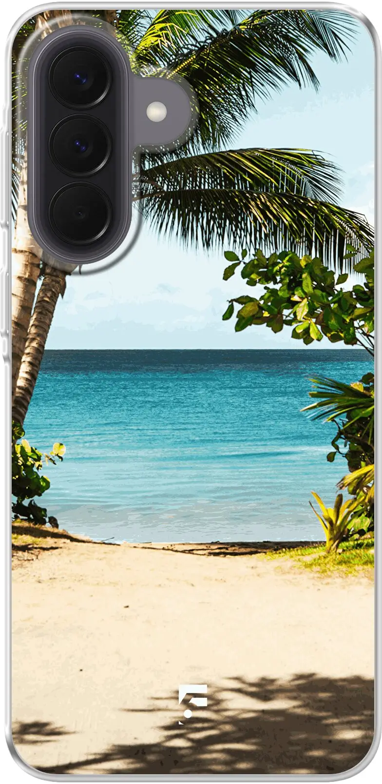Coconut View Galaxy A37