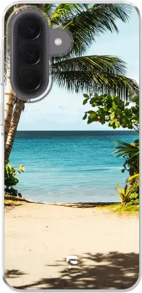 Coconut View Galaxy A37