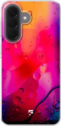 Colour Bokeh Galaxy A37