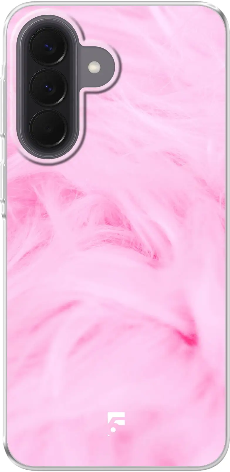 Cotton Candy Galaxy A37
