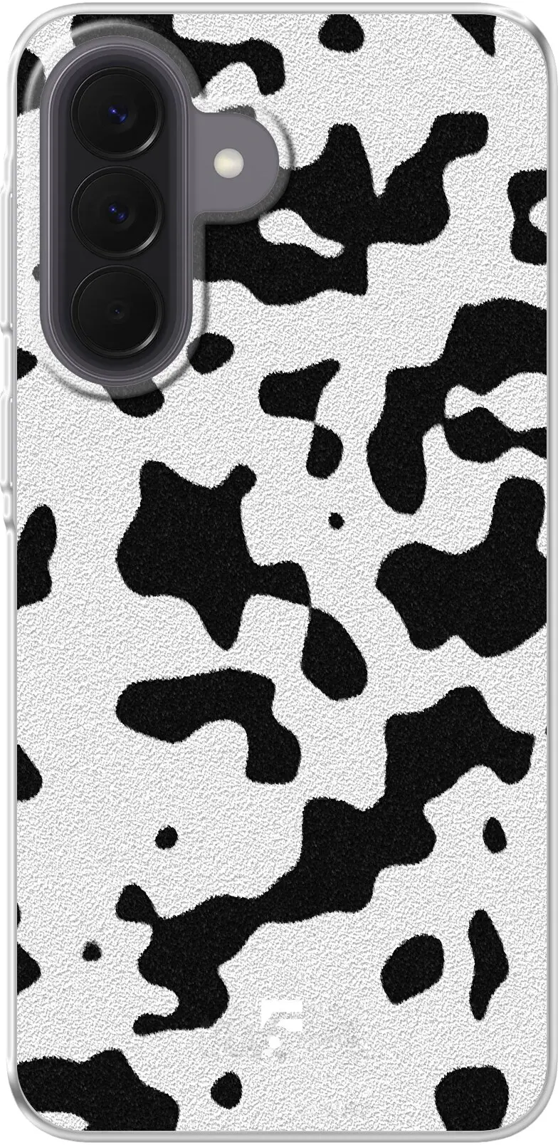 Dalmation Print Galaxy A37