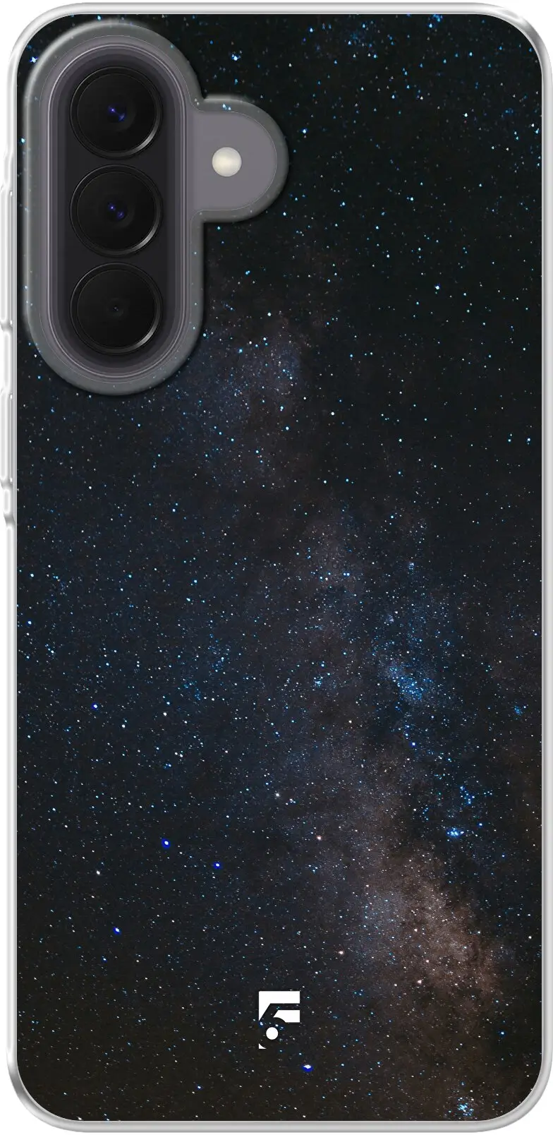 Dark Space Galaxy A37