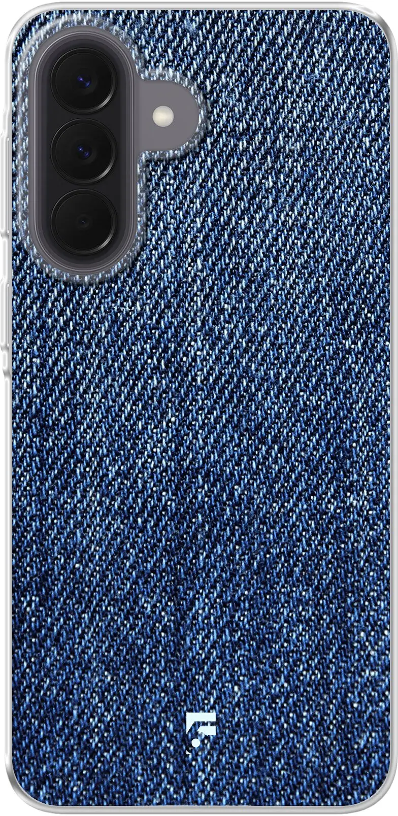 Denim Galaxy A37
