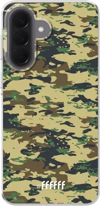 Desert Camouflage Galaxy A37