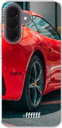 Ferrari Galaxy A37