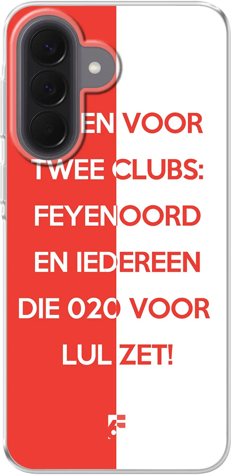Feyenoord - Quote Galaxy A37