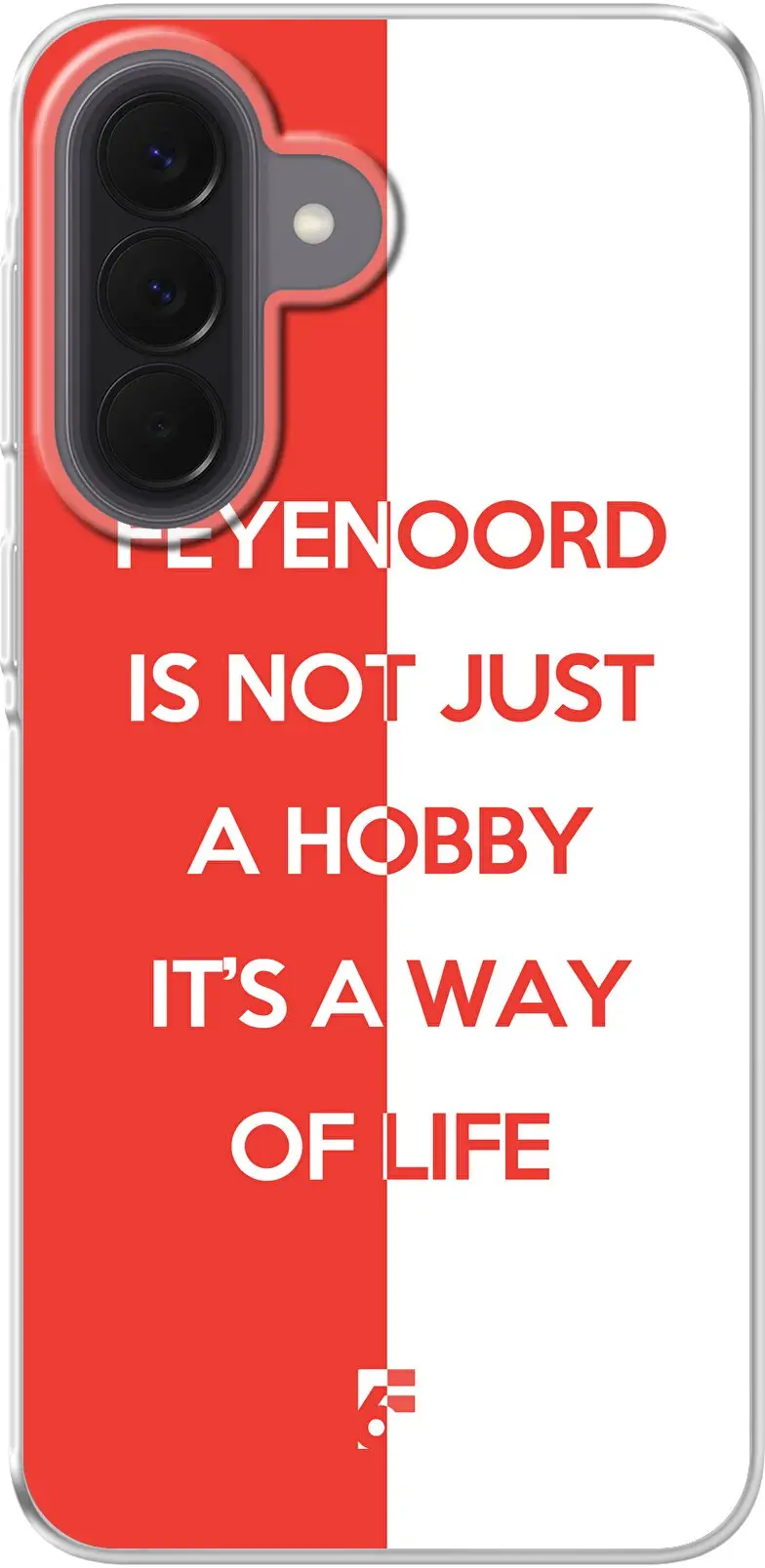 Feyenoord - Way of life Galaxy A37