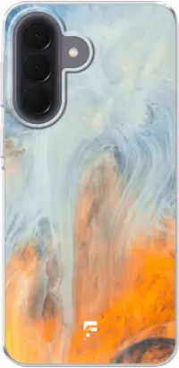 Fire Against Water Galaxy A37