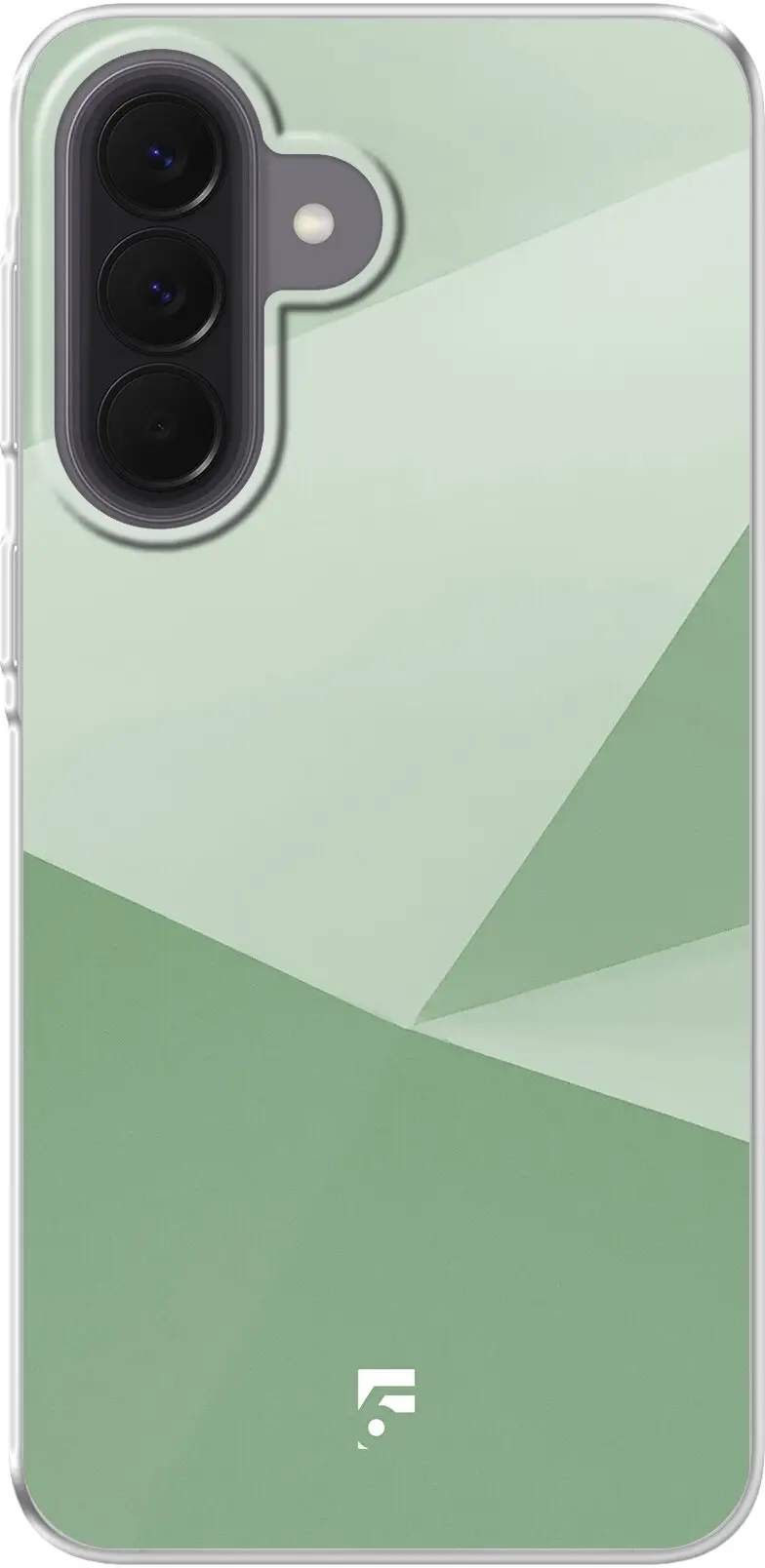 Fresh Geometric Galaxy A37