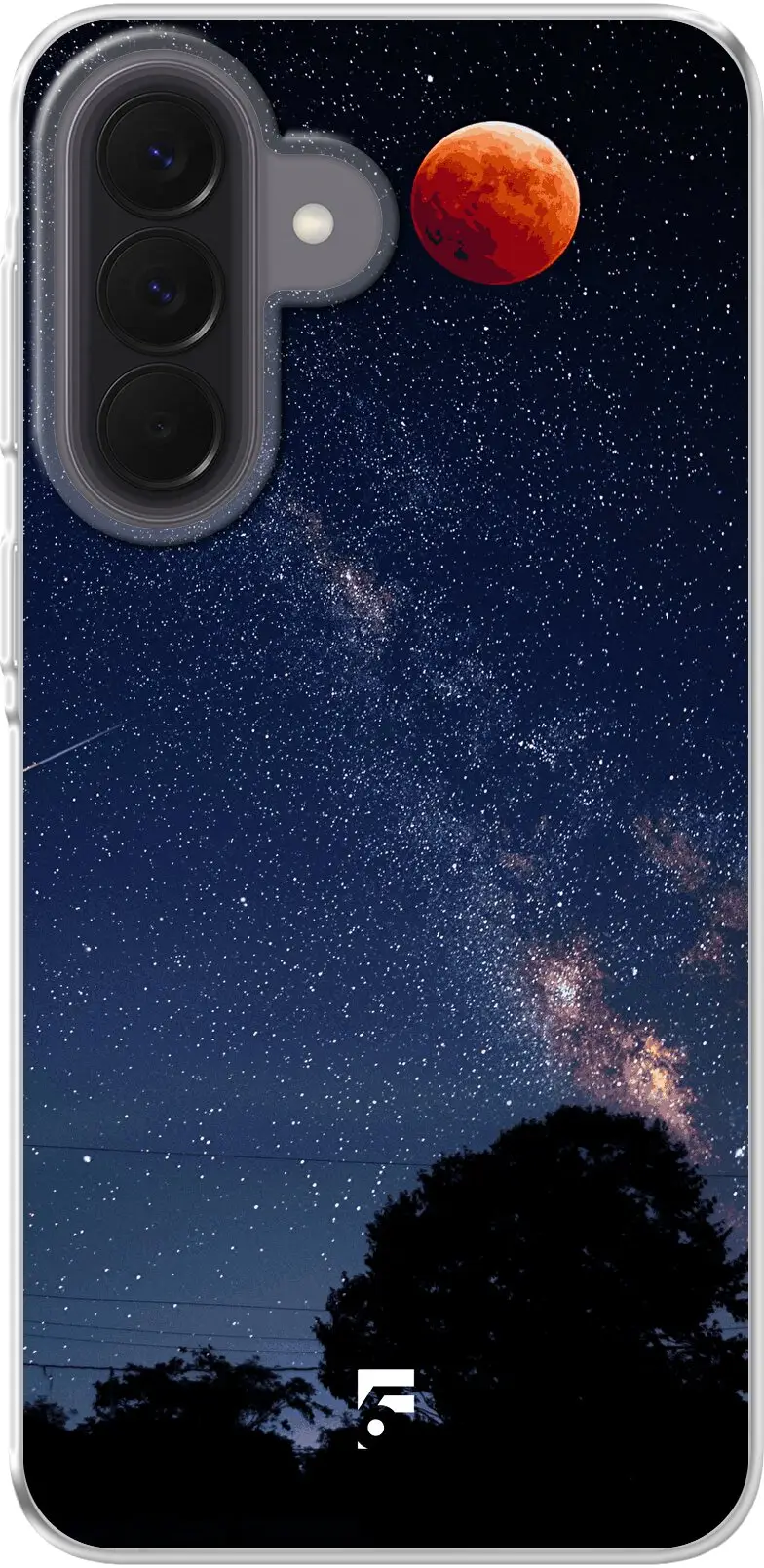 Full Moon Galaxy A37