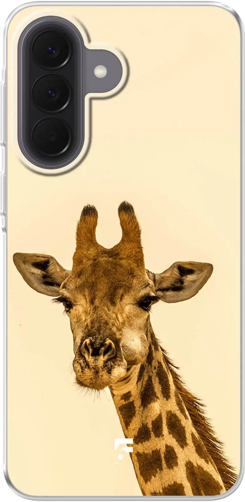 Giraffe Galaxy A37