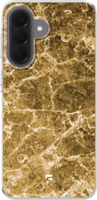 Gold Marble Galaxy A37