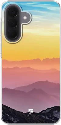 Golden Hour Galaxy A37
