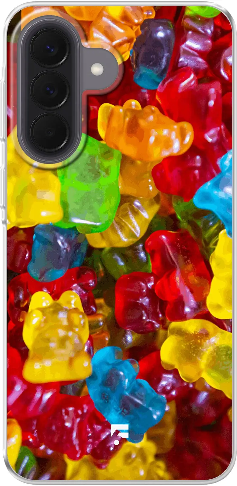 Gummy Bears Galaxy A37