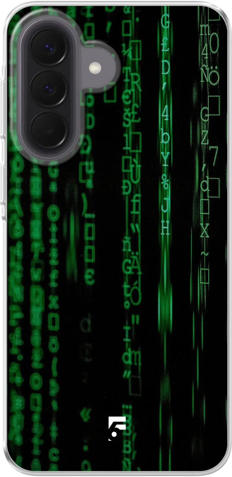 Hacking The Matrix Galaxy A37