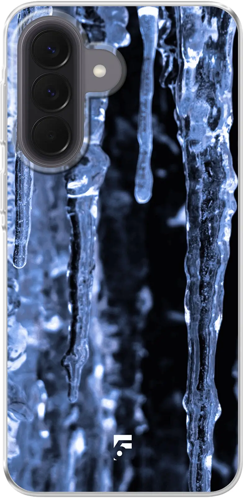 Icicles Galaxy A37