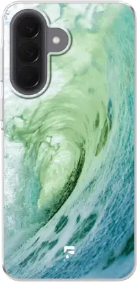It's a Wave Galaxy A37