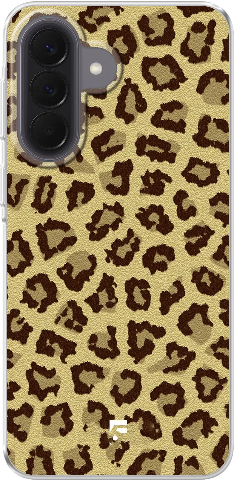 Jaguar Print Galaxy A37