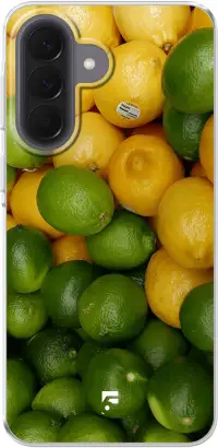Lemon & Lime Galaxy A37