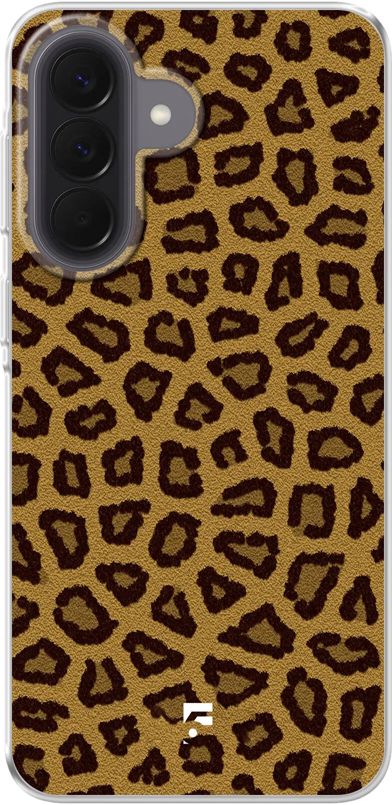 Leopard Print Galaxy A37