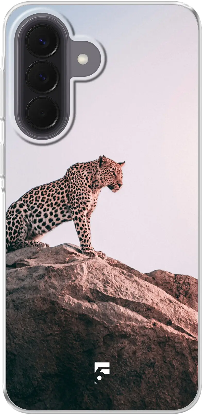 Leopard Galaxy A37