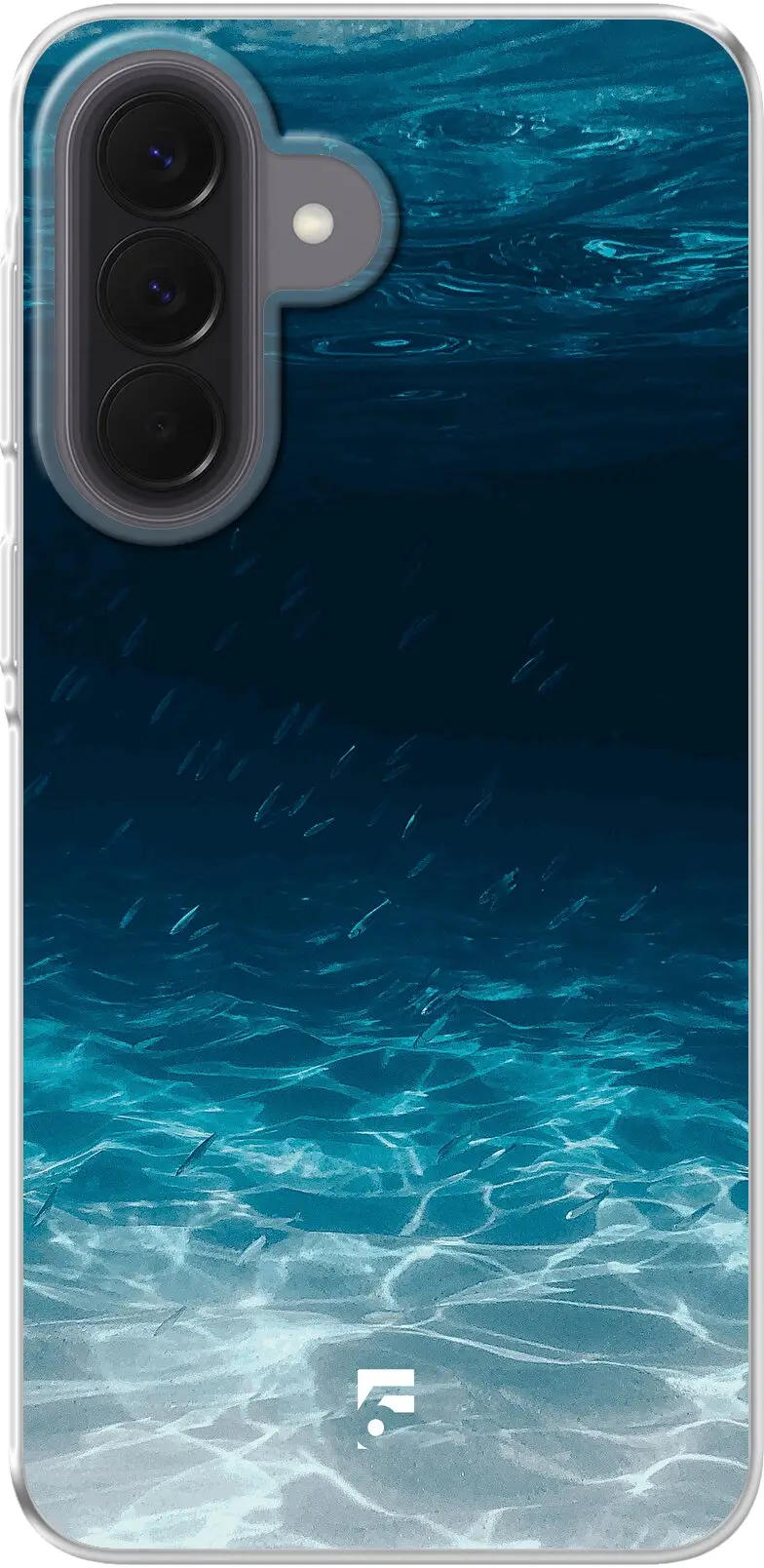 Lets go Diving Galaxy A37