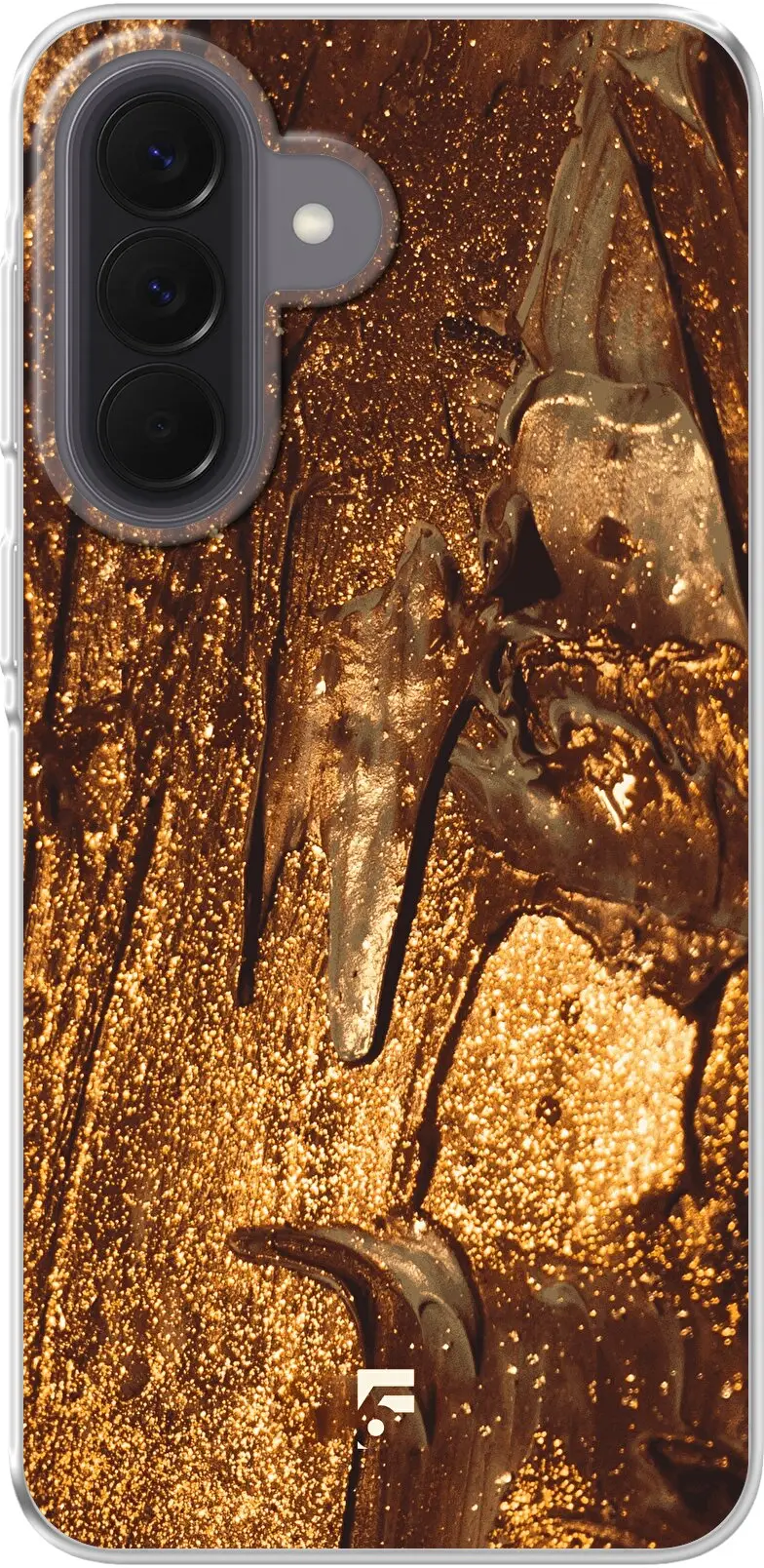 Lets go Gold Galaxy A37