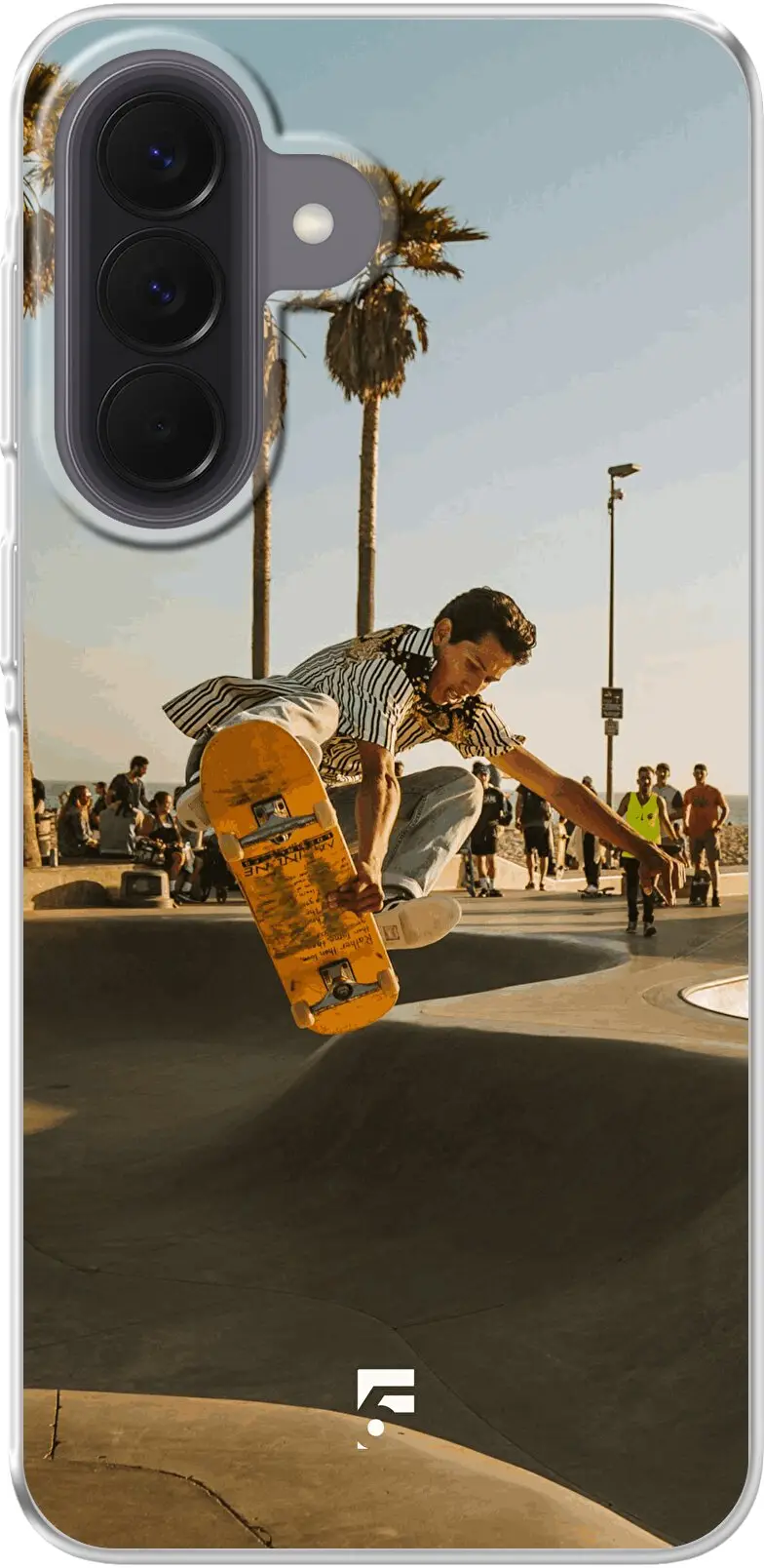 Let's Skate Galaxy A37