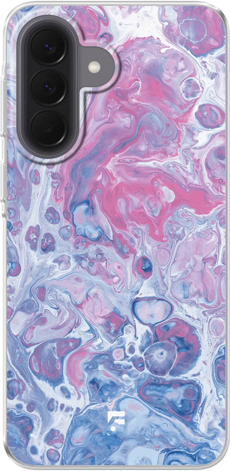 Liquid Amethyst Galaxy A37