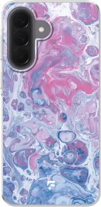 Liquid Amethyst Galaxy A37