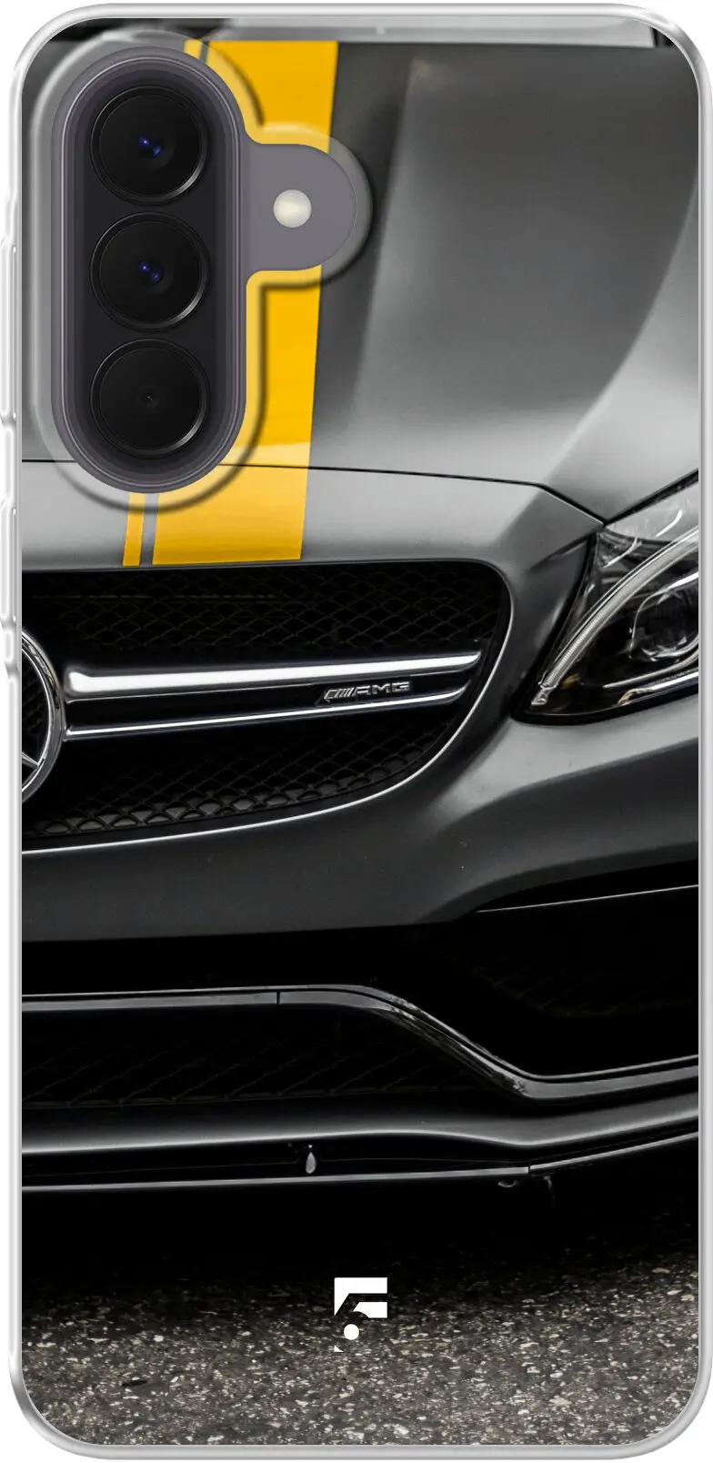 Luxury Car Galaxy A37