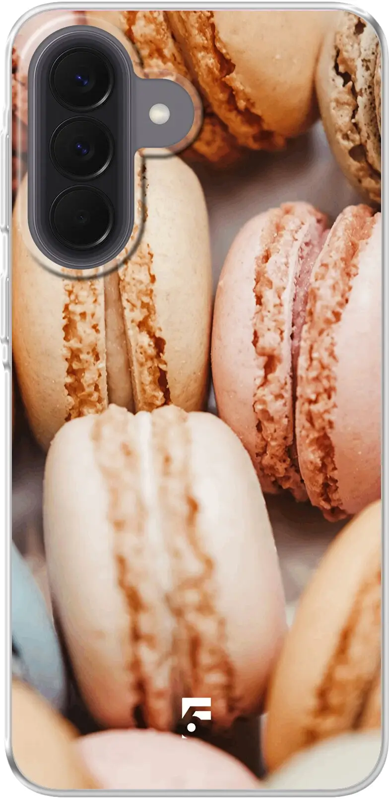 Macaron Galaxy A37