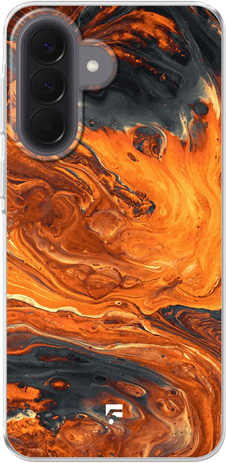 Magma River Galaxy A37