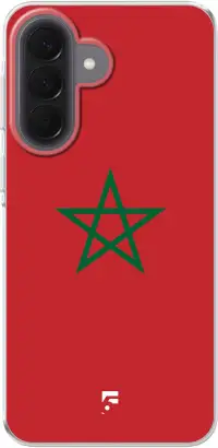 Marokko vlag Galaxy A37