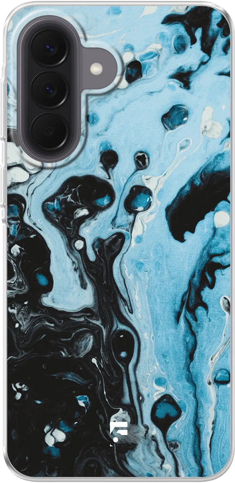 Melted Opal Galaxy A37
