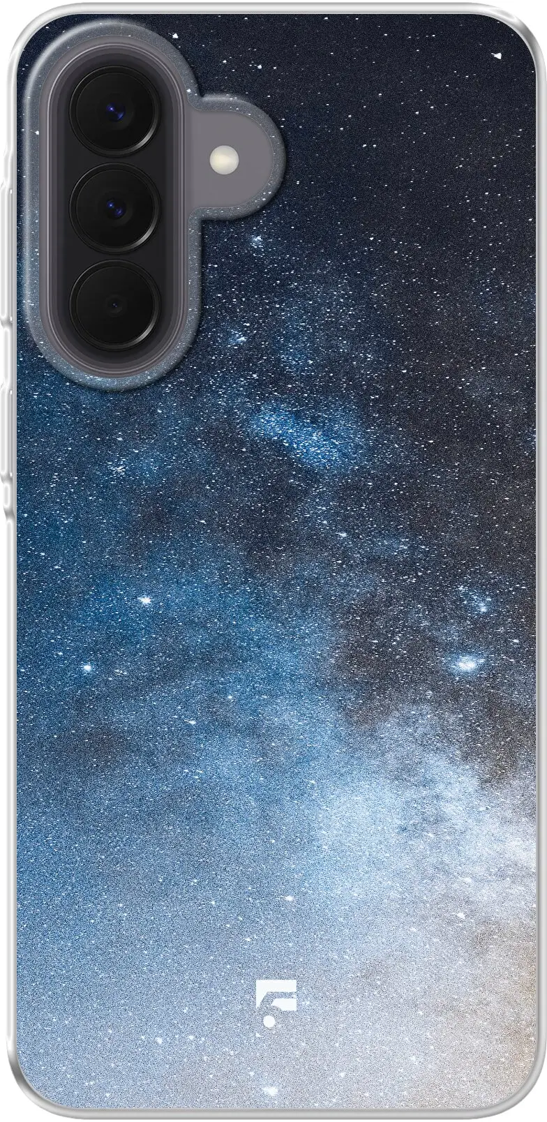 Milky Way Galaxy A37