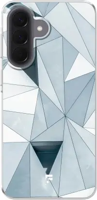 Mirrored Polygon Galaxy A37