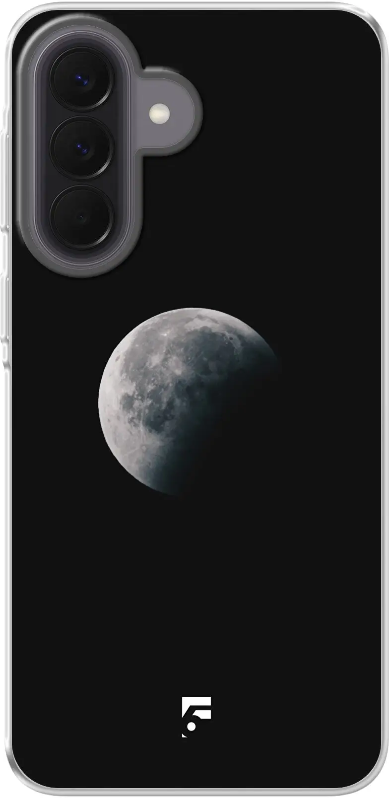 Moon Night Galaxy A37