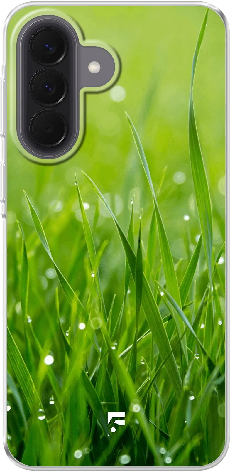 Morning Dew Galaxy A37
