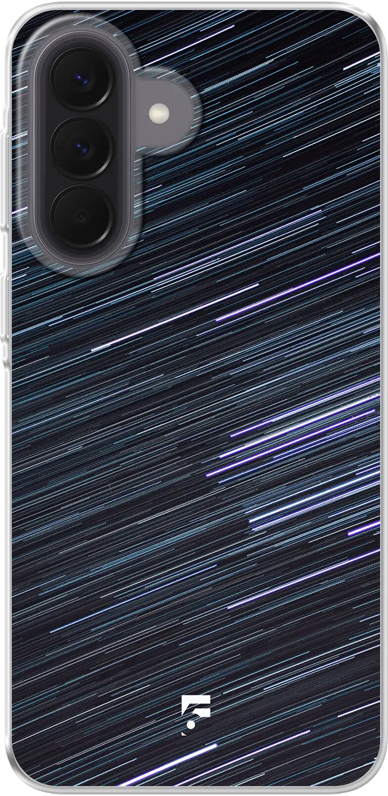 Moving Stars Galaxy A37
