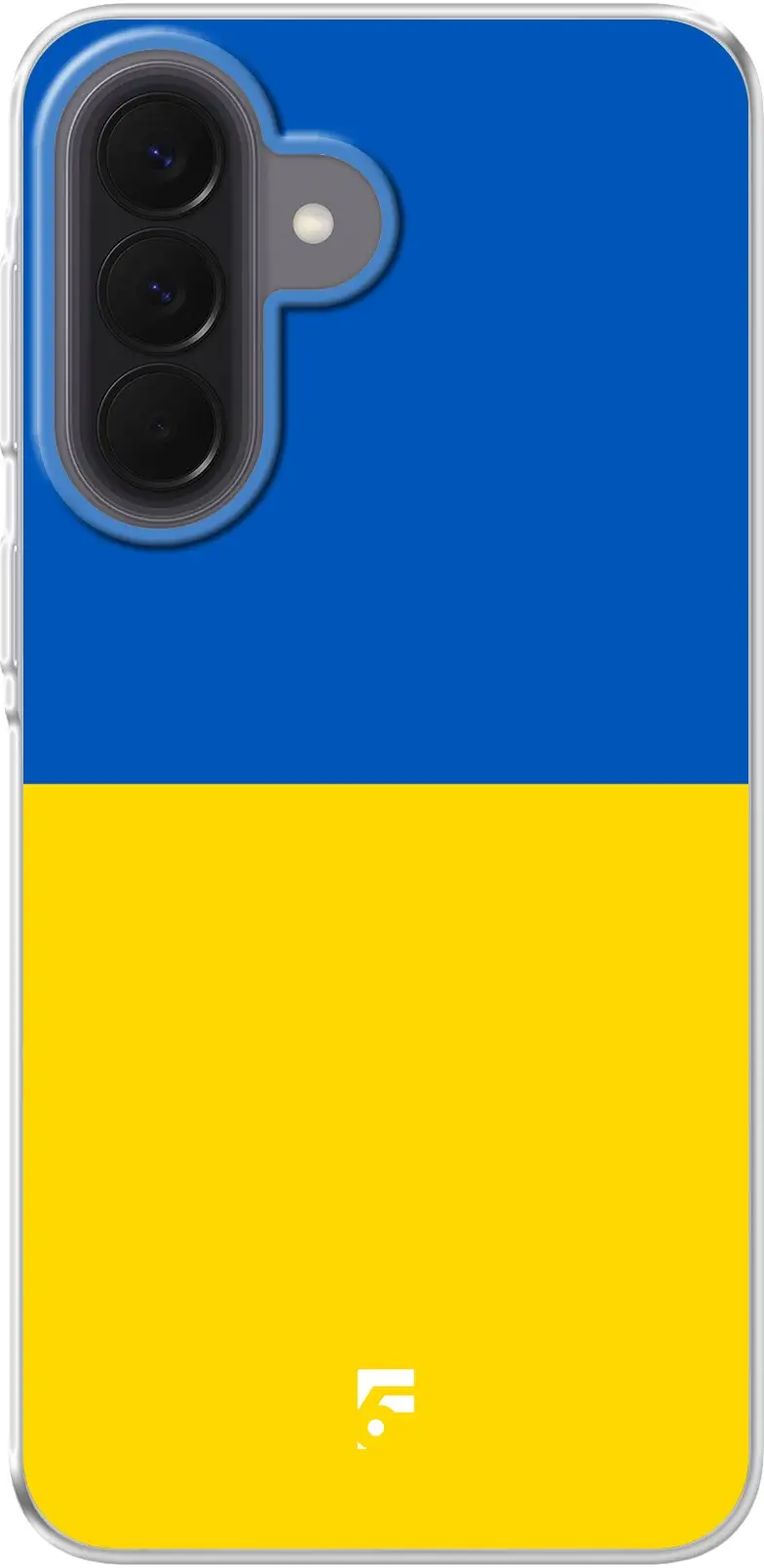 Oekraïense vlag Galaxy A37