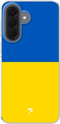 Oekraïense vlag Galaxy A37