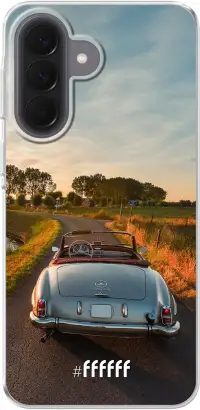 Oldtimer Galaxy A37