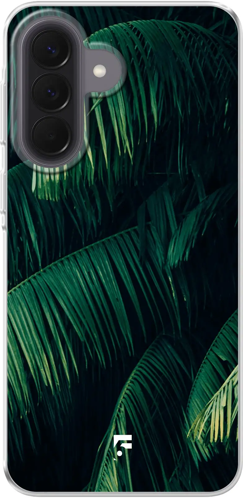 Palm Leaves Dark Galaxy A37