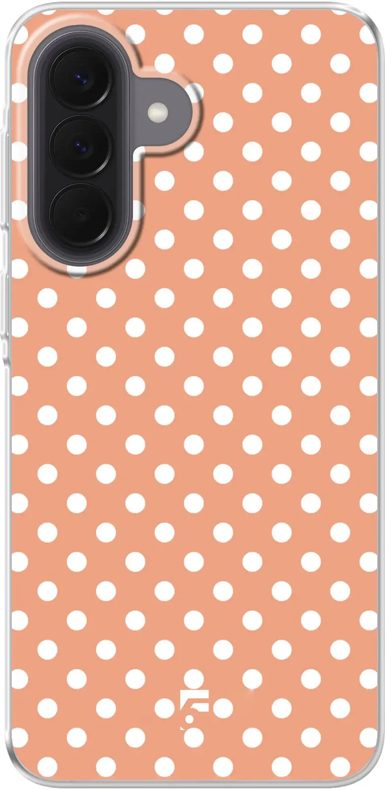 Peachy Dots Galaxy A37