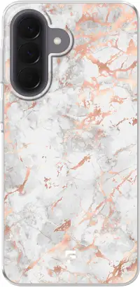 Peachy Marble Galaxy A37